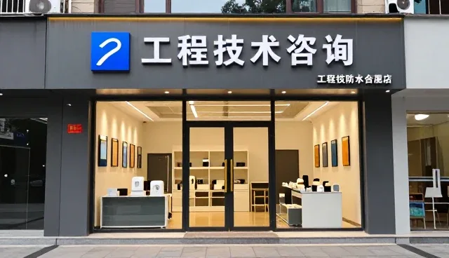 防水材料研发常见问题介绍