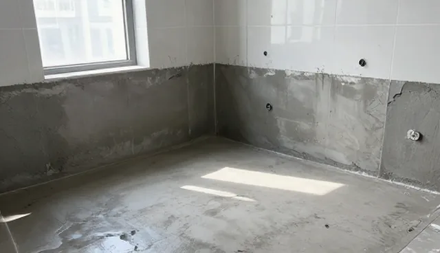 制造业防水施工的适用情况与处理建议
