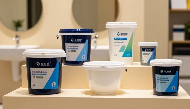 卫生间防水工程的性能优化与适用条件解析