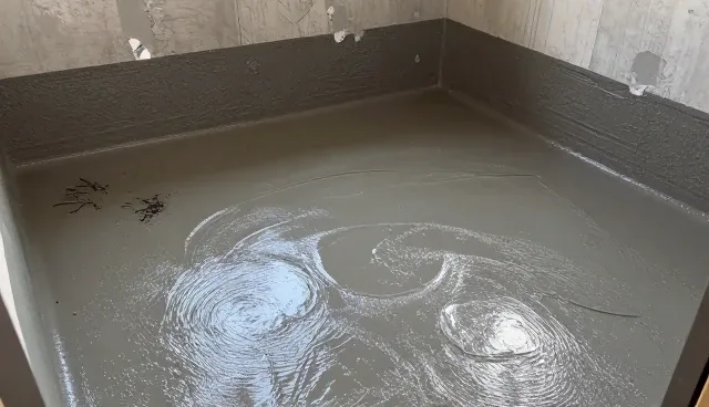 卫生间防水工程中的常见问题与维护策略