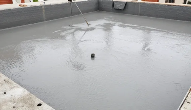 屋面施工条件与维护建议的适用情况分析
